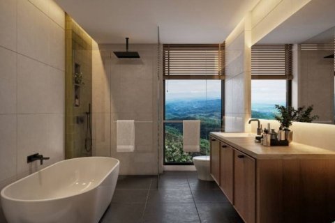 Кондоминиум с 3 спальнями в Банг Тао, Таиланд № 124615 - фото 3