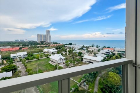 Condo à Cha-am, Thaïlande, 2 chambres № 124620 - photo 10