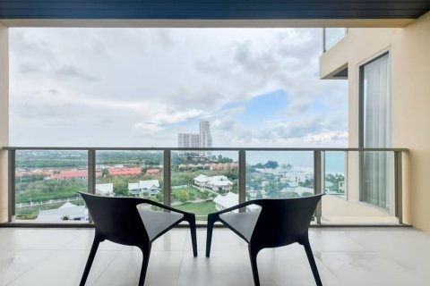 Condo à Cha-am, Thaïlande, 2 chambres № 124620 - photo 8