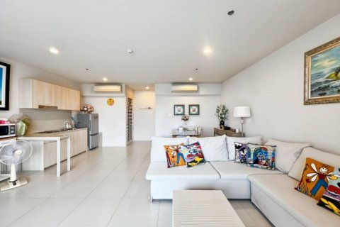 Condo à Cha-am, Thaïlande, 2 chambres № 124620 - photo 2