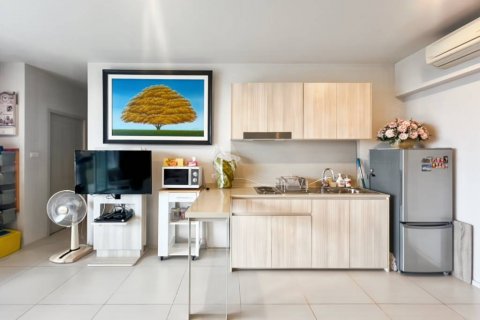 Condo à Cha-am, Thaïlande, 2 chambres № 124620 - photo 6