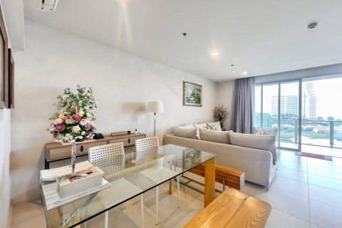 Condo à Cha-am, Thaïlande, 2 chambres № 124620 - photo 4