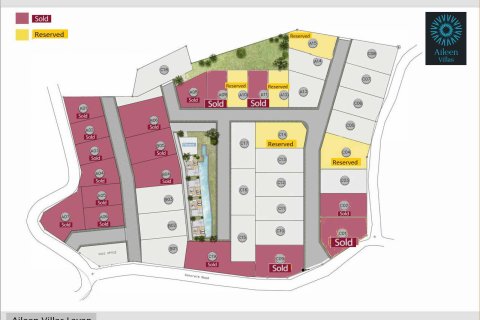 Villa à Phuket, Thaïlande 3 chambres № 107506 - photo 13