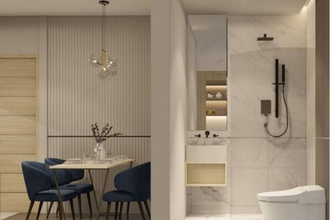 Кондоминиум с 2 спальнями в Раваи, Таиланд № 85713 - фото 9