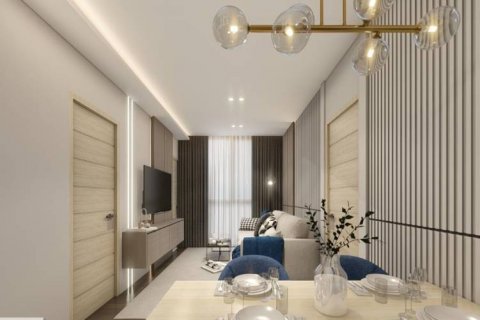 Кондоминиум с 2 спальнями в Раваи, Таиланд № 85713 - фото 3