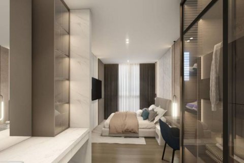 Кондоминиум с 2 спальнями в Раваи, Таиланд № 85713 - фото 7