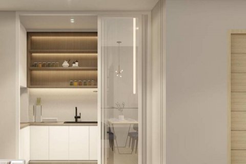 Кондоминиум с 2 спальнями в Раваи, Таиланд № 85713 - фото 8