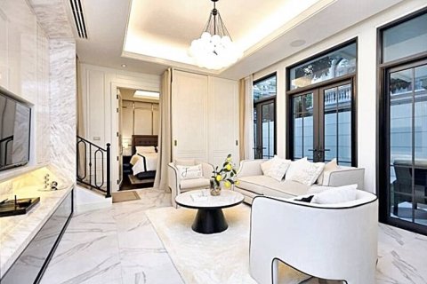 House in Bangkok, Thailand 4 bedrooms № 85710 - photo 7