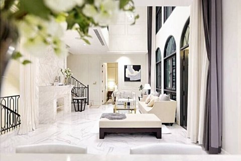 House in Bangkok, Thailand 4 bedrooms № 85710 - photo 9