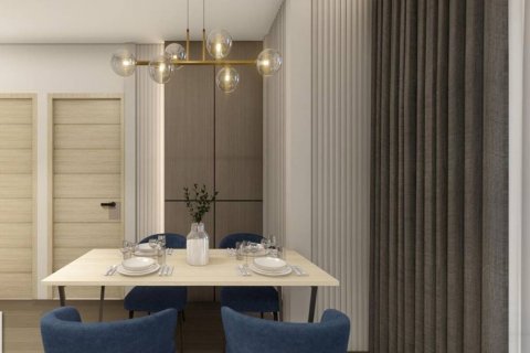 Condo à Rawai, Thaïlande, 2 chambres № 85712 - photo 4