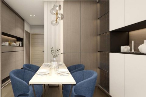 Condo à Rawai, Thaïlande, 2 chambres № 85712 - photo 6