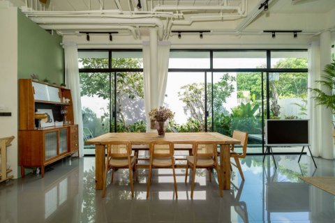 Villa in Bang Tao, Thailand 4 bedrooms № 119858 - photo 10