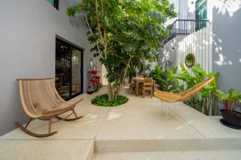 Villa in Bang Tao, Thailand 4 bedrooms № 119858 - photo 7