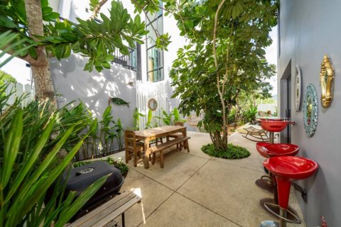 Villa in Bang Tao, Thailand 4 bedrooms № 119858 - photo 6