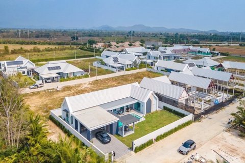 Maison à Hua Hin, Thaïlande 4 chambres № 125108 - photo 2