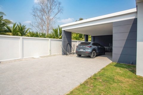 Maison à Hua Hin, Thaïlande 4 chambres № 125108 - photo 5