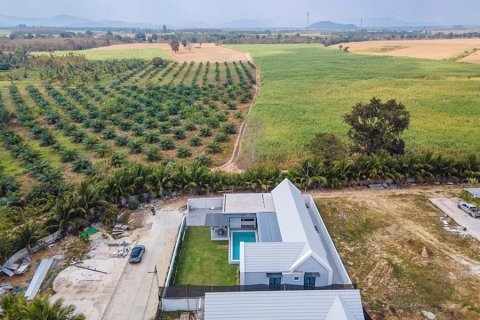 House in Hua Hin, Thailand 4 bedrooms № 125108 - photo 14