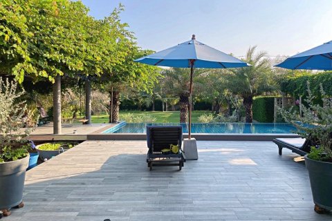 Дом в Хуа Хине, Таиланд с 3 спальнями  № 125107 - фото 10