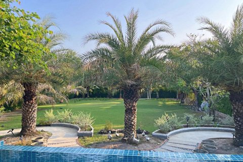 Дом в Хуа Хине, Таиланд с 3 спальнями  № 125107 - фото 9