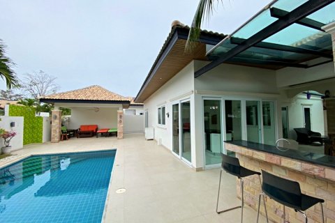 Maison à Hua Hin, Thaïlande 3 chambres № 125109 - photo 10