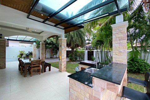 Maison à Hua Hin, Thaïlande 3 chambres № 125109 - photo 5