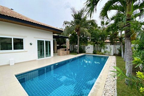 Maison à Hua Hin, Thaïlande 3 chambres № 125109 - photo 3