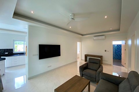 Maison à Hua Hin, Thaïlande 3 chambres № 125109 - photo 14