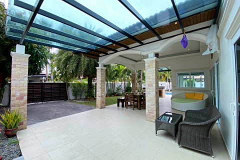 Maison à Hua Hin, Thaïlande 3 chambres № 125109 - photo 8