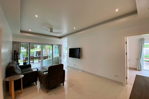 Maison à Hua Hin, Thaïlande 3 chambres № 125109 - photo 12