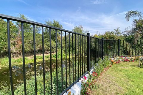 Дом в Хуа Хине, Таиланд с 3 спальнями  № 125113 - фото 3