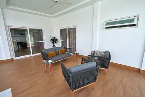 Дом в Хуа Хине, Таиланд с 3 спальнями  № 125111 - фото 6