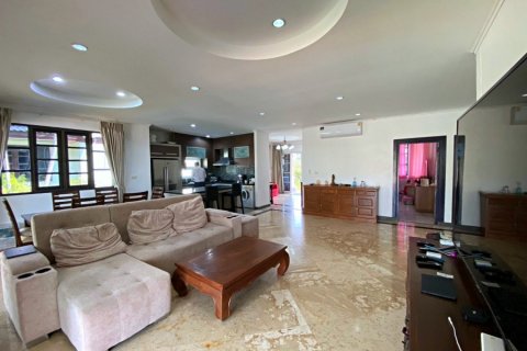 House in Hua Hin, Thailand 3 bedrooms № 125112 - photo 13