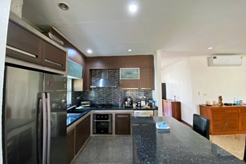 House in Hua Hin, Thailand 3 bedrooms № 125112 - photo 14