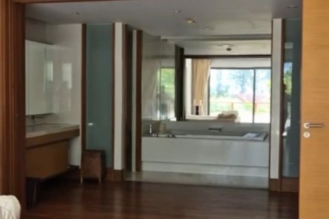 Penthouse in Phuket, Thailand 3 bedrooms № 142787 - photo 4