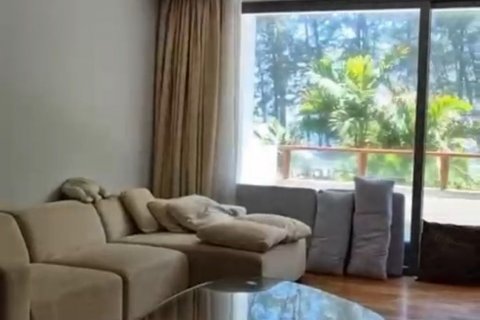 Penthouse in Phuket, Thailand 3 bedrooms № 142787 - photo 1