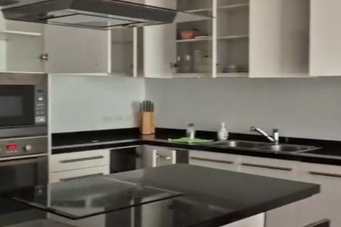 Penthouse in Phuket, Thailand 3 bedrooms № 142787 - photo 3