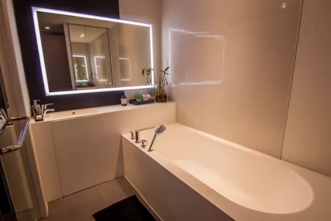 Penthouse in Hua Hin, Thailand 3 bedrooms № 142876 - photo 17