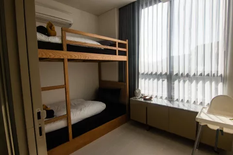 Penthouse in Hua Hin, Thailand 3 bedrooms № 142876 - photo 15