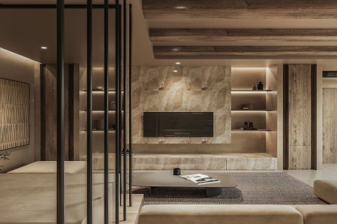 Вилла в Пхукете, Таиланд с 4 спальнями  № 142875 - фото 8