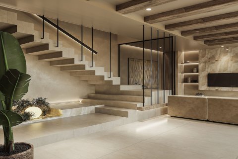 Вилла в Пхукете, Таиланд с 4 спальнями  № 142875 - фото 6