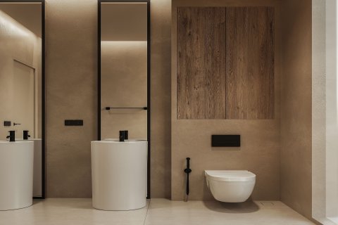 Вилла в Пхукете, Таиланд с 4 спальнями  № 142875 - фото 10