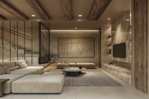 Вилла в Пхукете, Таиланд с 4 спальнями  № 142875 - фото 7