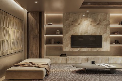 Вилла в Пхукете, Таиланд с 4 спальнями  № 142875 - фото 9