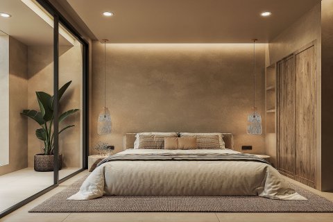 Вилла в Пхукете, Таиланд с 4 спальнями  № 142875 - фото 5