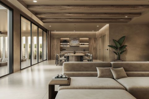 Вилла в Пхукете, Таиланд с 4 спальнями  № 142875 - фото 2