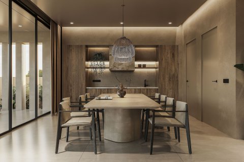 Вилла в Пхукете, Таиланд с 4 спальнями  № 142875 - фото 4