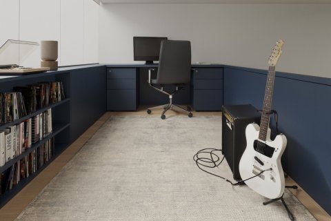 Townhouse in Phuket, Thailand 2 bedrooms № 142864 - photo 3