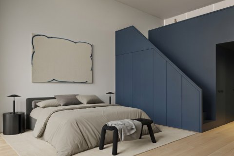 Townhouse in Phuket, Thailand 2 bedrooms № 142864 - photo 6