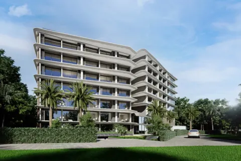 Apartment in Phuket, Thailand 2 bedrooms № 112306 - photo 7