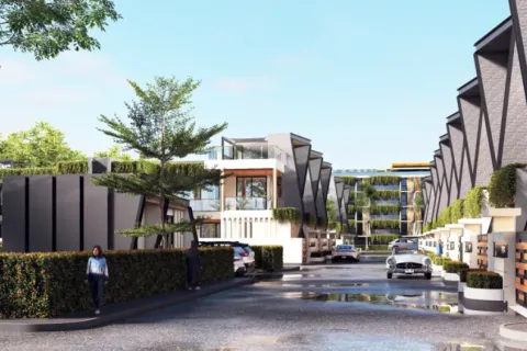 Apartment in Phuket, Thailand 2 bedrooms № 107960 - photo 21
